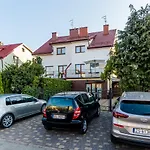Pokoje goscinne