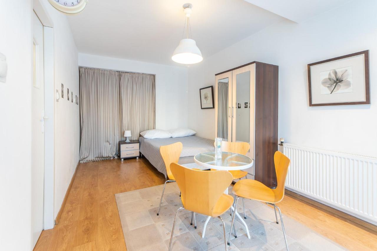 Apartment Goscinne *