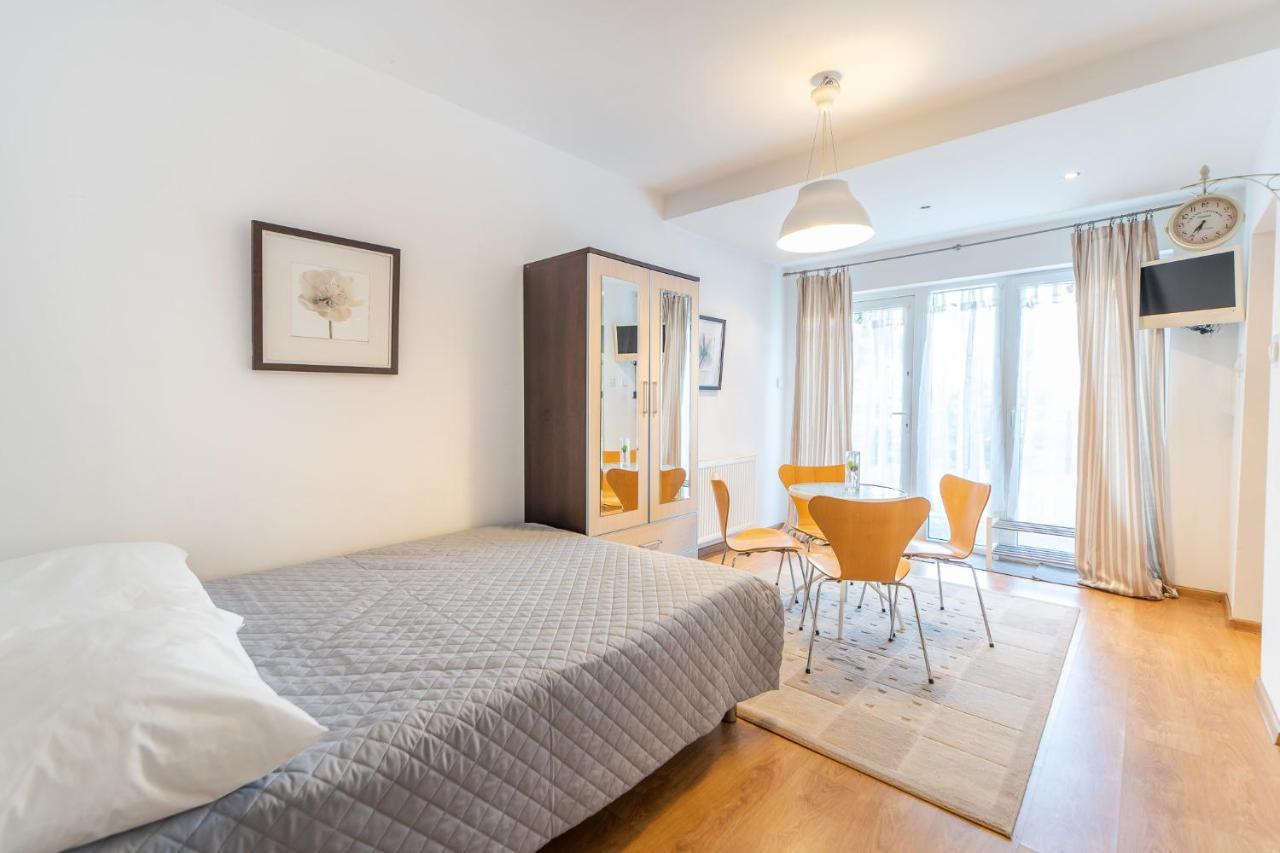 Goscinne Apartament Kołobrzeg