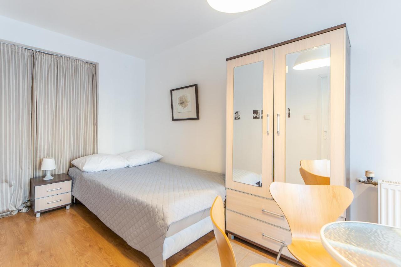 Goscinne Apartment